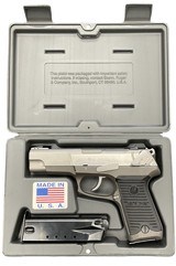 RUGER P89 9MM LUGER (9X19 PARA) - 7 of 7