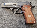 BERETTA 87 CHEETAH - 2 of 2