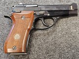 BERETTA 87 CHEETAH - 1 of 2