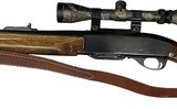 REMINGTON 7400 .270 WIN - 4 of 7