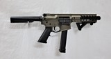 BRIGADE MFG. BM-F-9 9MM LUGER (9X19 PARA) - 3 of 7