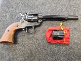 RUGER SINGLE SIX - 2 of 3