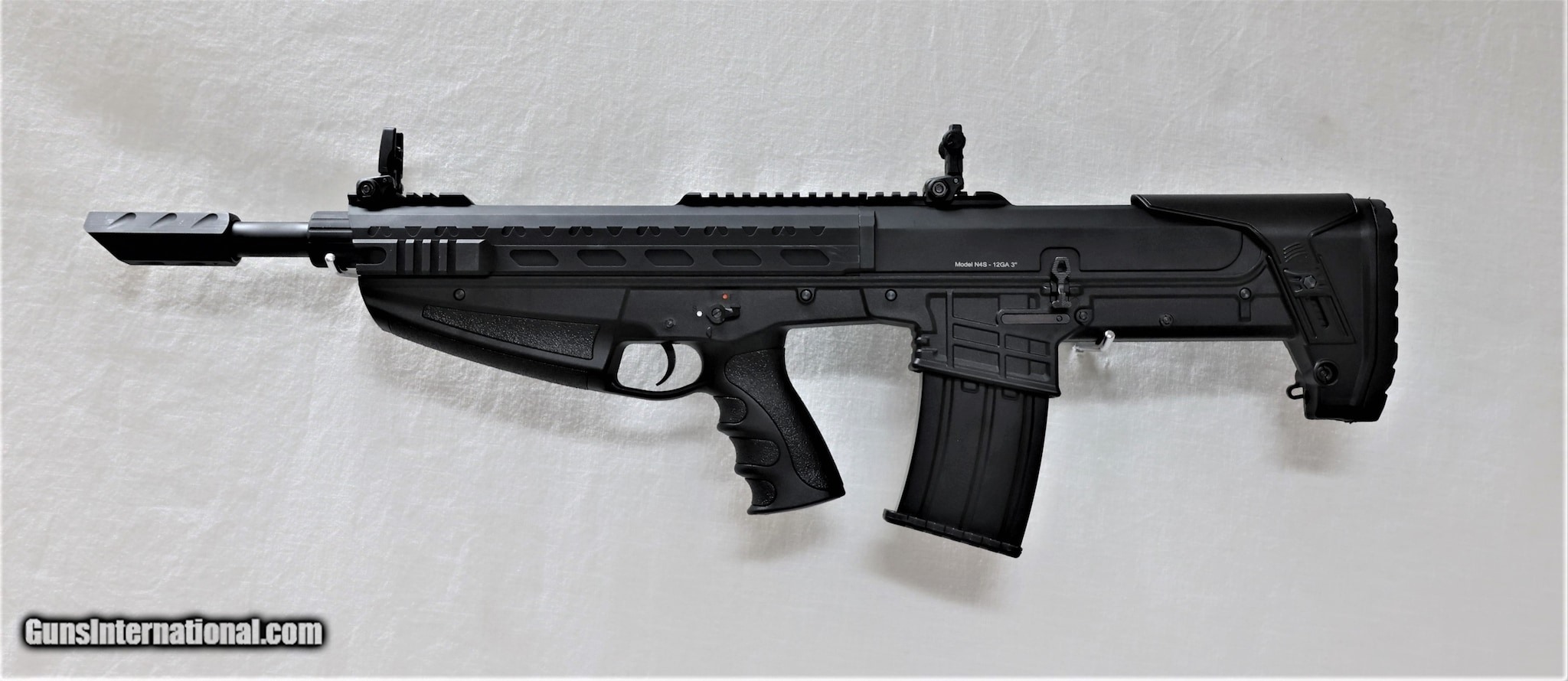 CHARLES DALY N4S Bullpup