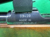 CZ 550 - 4 of 7