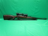 CZ 550 - 2 of 7