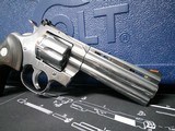 COLT PYTHON .357 MAG - 3 of 5