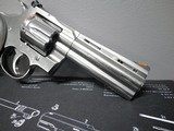 COLT PYTHON .357 MAG - 5 of 5