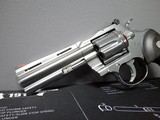 COLT PYTHON .357 MAG - 4 of 5