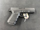 GLOCK 19 GEN4 9MM LUGER (9X19 PARA) - 1 of 3