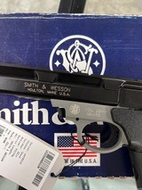 SMITH & WESSON 22A-1 .22 LR - 1 of 7