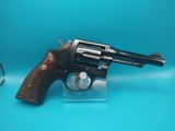 SMITH & WESSON Military & Police 38 SPL. - 4 of 7