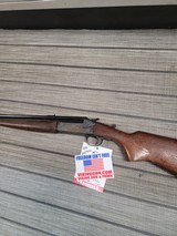 SAVAGE ARMS 24 22/410 - 1 of 6