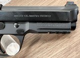 BERETTA 92X CENTURION - 7 of 7