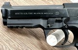 BERETTA 92X CENTURION - 4 of 7