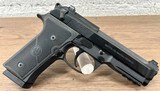 BERETTA 92X CENTURION - 5 of 7