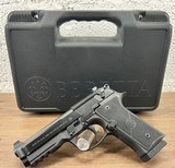 BERETTA 92X CENTURION - 1 of 7