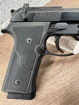 BERETTA 92X CENTURION - 6 of 7