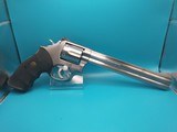 SMITH & WESSON 686-2 .357 MAG - 4 of 7