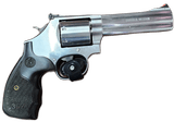 SMITH & WESSON 686-6 .357 MAG - 2 of 4