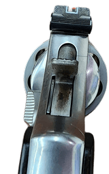 SMITH & WESSON 686-6 .357 MAG - 3 of 4