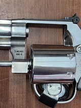 SMITH & WESSON 686-6 .357 MAG - 4 of 4