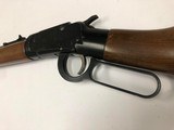 ITHACA GUN COMPANY model 49 22 S/LR - 6 of 7