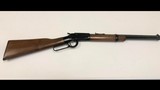 ITHACA GUN COMPANY model 49 22 S/LR - 1 of 7