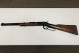 ITHACA GUN COMPANY model 49 22 S/LR - 4 of 7