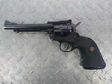 RUGER NEW MODEL SINGLE-SIX .22 CAL - 1 of 8