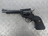 RUGER NEW MODEL SINGLE-SIX .22 CAL - 2 of 8