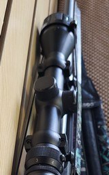 SAVAGE ARMS AXIS .243 WIN - 3 of 4