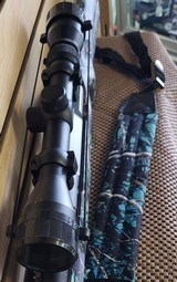 SAVAGE ARMS AXIS .243 WIN - 4 of 4