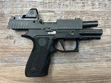 SIG SAUER P320 RX COMPACT 9MM LUGER (9X19 PARA) - 3 of 4