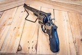 SMITH & WESSON 29-3 44
MAG - 5 of 6