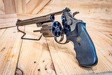 SMITH & WESSON 29-3 44
MAG - 6 of 6