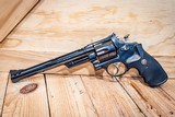 SMITH & WESSON 29-3 44
MAG - 2 of 6