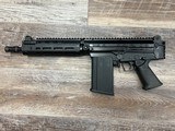 DS ARMS SA58 OSW FAL PISTOL - 1 of 2