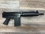 DS ARMS SA58 OSW FAL PISTOL - 2 of 2