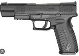 SPRINGFIELD ARMORY XD(M) .45 ACP .45 ACP - 1 of 2