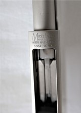 MOSSBERG 500A MARINER - 7 of 7