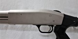 MOSSBERG 500A MARINER - 5 of 7