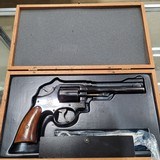 SMITH & WESSON 10-5 38 SPECIAL CTG - 3 of 7