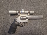 SMITH & WESSON 617-5 .22 LR - 2 of 3