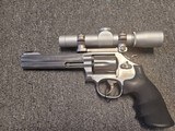 SMITH & WESSON 617-5 .22 LR - 1 of 3