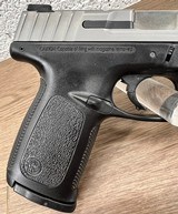 SMITH & WESSON SD9 VE 9MM LUGER (9X19 PARA) - 6 of 7