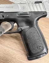 SMITH & WESSON SD9 VE 9MM LUGER (9X19 PARA) - 3 of 7