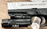 SMITH & WESSON SD9 VE 9MM LUGER (9X19 PARA) - 4 of 7