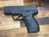 SPRINGFIELD XDE - 9 - 2 of 2