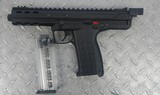 KELTEC cp33 .22 LR - 1 of 7