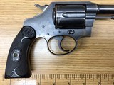 COLT POLICE POSITIVE 32 W.C.F - 6 of 7